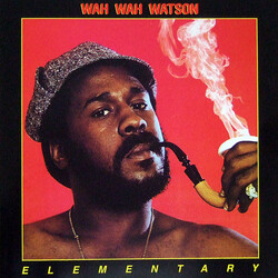Melvin Wah Wah Watson Elementary