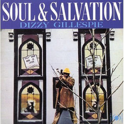 Dizzy Gillespie Soul & Salvation