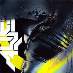 Northlane Alien