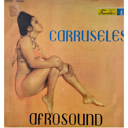Afrosound Carruseles