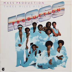 Mass Production Three Miles High