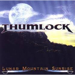 Thumlock Lunar Mountain Sunrise