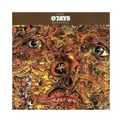 The O'Jays Survival