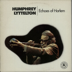Humphrey Lyttelton Echoes Of Harlem