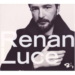 Renan Luce Renan Luce Vinyl LP