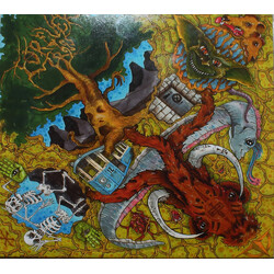The Mammuthus Forever Tree