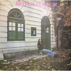 Arthur Verocai Arthur Verocai