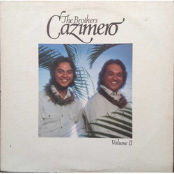 The Brothers Cazimero Volume II