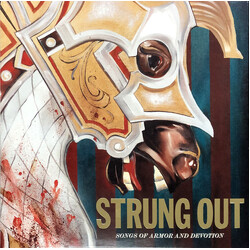 Strung Out Songs Of Armor And Devotion