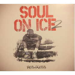 Ras Kass Soul On Ice 2
