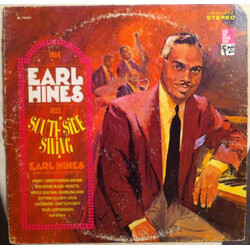 Earl Hines And His Orchestra South Side Swing (1934 - 1935)