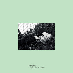 Steve Hiett Girls In The Grass