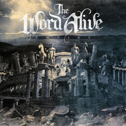 The Word Alive Empire
