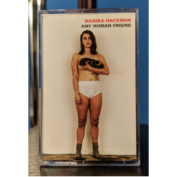 Marika Hackman Any Human Friend