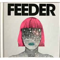 Feeder Tallulah