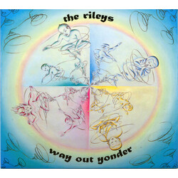 The Rileys (3) Way Out Yonder