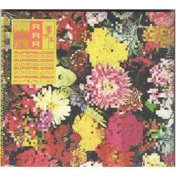 Ra Ra Riot Superbloom