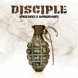 Disciple (2) Horseshoes & Handgrenades