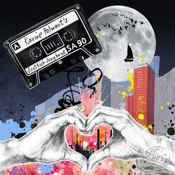 Karine Polwart Karine Polwart's Scottish Songbook