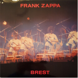 Frank Zappa Brest
