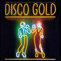 Various Disco Gold