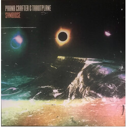 Prana Crafter & Tarotplane Symbiose Vinyl LP