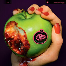 Blanck Mass Animated Violence Mild