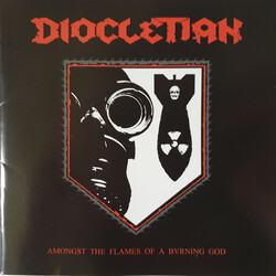 Diocletian Amongst The Flames Of A Bvrning God
