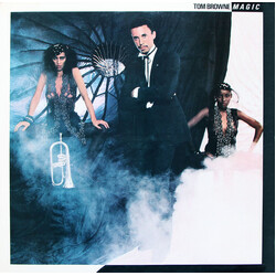 Tom Browne Magic
