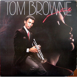 Tom Browne Yours Truly