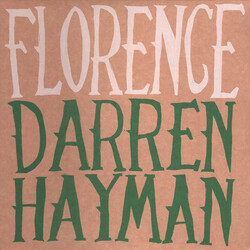 Darren Hayman Florence