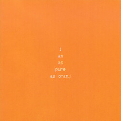 The Fall I Am As Pure As Oranj
