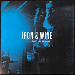 Iron And Wine Live at Third Man Records
