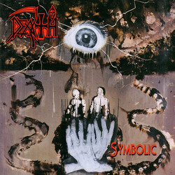 Death (2) Symbolic