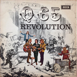 Q65 Revolution