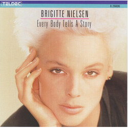 Brigitte Nielsen Every Body Tells A Story