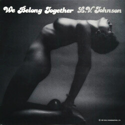 L. V. Johnson We Belong Together