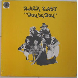 Back East Day By Day