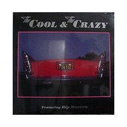 Rip Masters The Cool & The Crazy