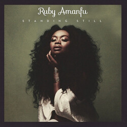 Ruby Amanfu Standing Still
