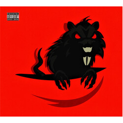 Insane Clown Posse Flip The Rat
