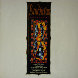 Howard Blake Benedictus