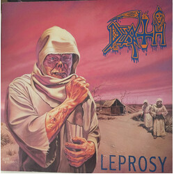 Death (2) Leprosy