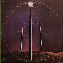 Bernard Purdie Shaft