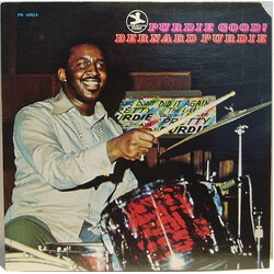 Bernard Purdie Purdie Good!