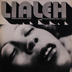 Bernard Purdie Lialeh (Original Movie Sound Track)