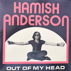 Hamish Anderson (3) Out Of My Head
