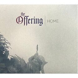 The Offering (2) Home
