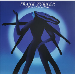 Frank Turner No Man's Land