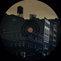 Fluxion Broadwalk Tales EP